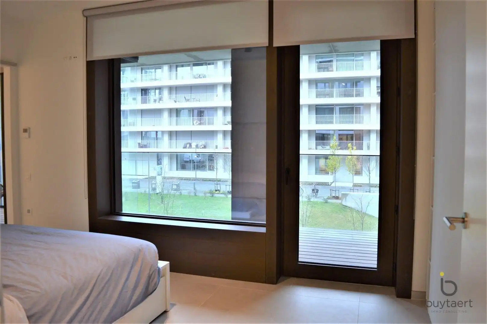 Nieuw gemuebelde assistentiewoning met veel comfort op het Nieuwe Zuid! foto 8
