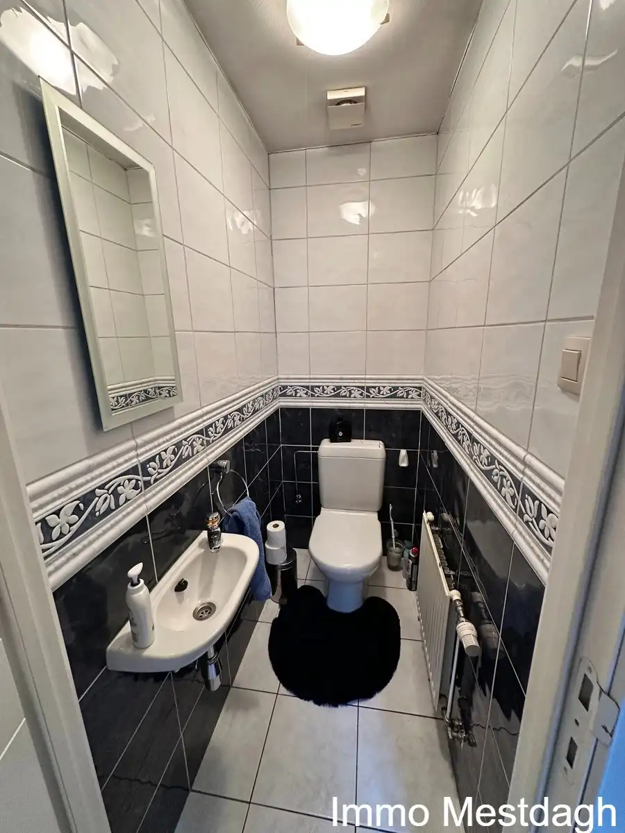 Uitzonderlijk Vastgoed in Centrum Diest: Handelshuis met Royale Triplex (577m² totaal) foto 26