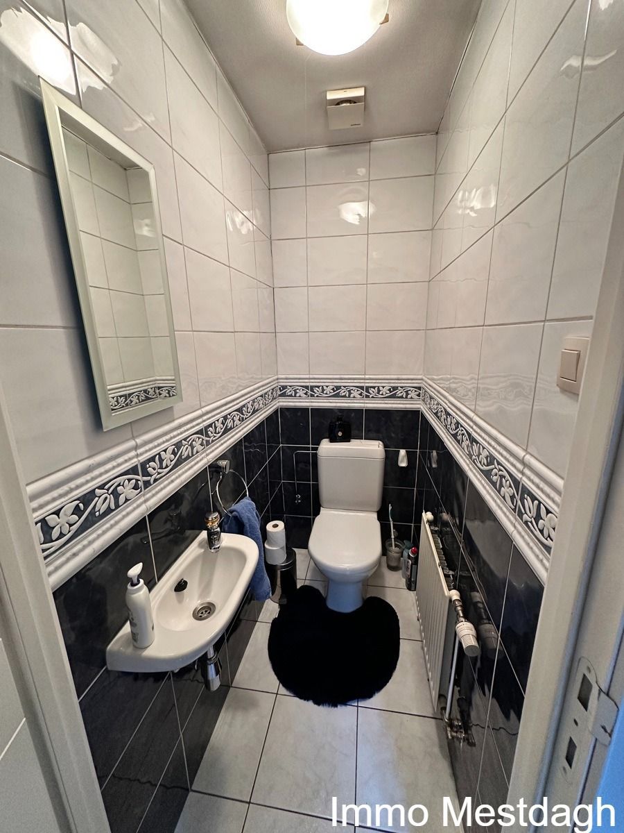 Uitzonderlijk Vastgoed in Centrum Diest: Handelshuis met Royale Triplex (577m² totaal) foto 26