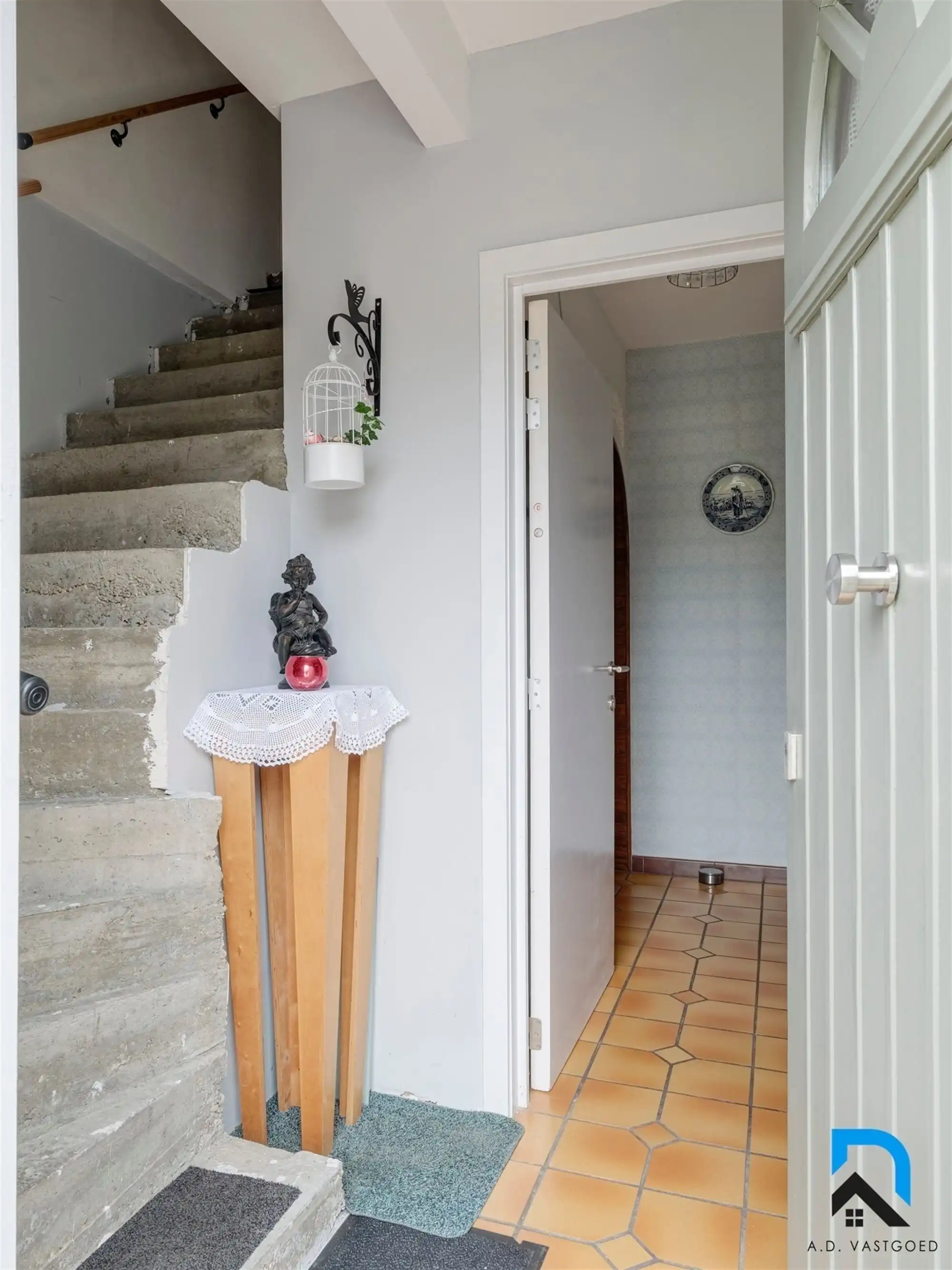 Ruime woning op toplocatie in Munsterbilzen foto 23