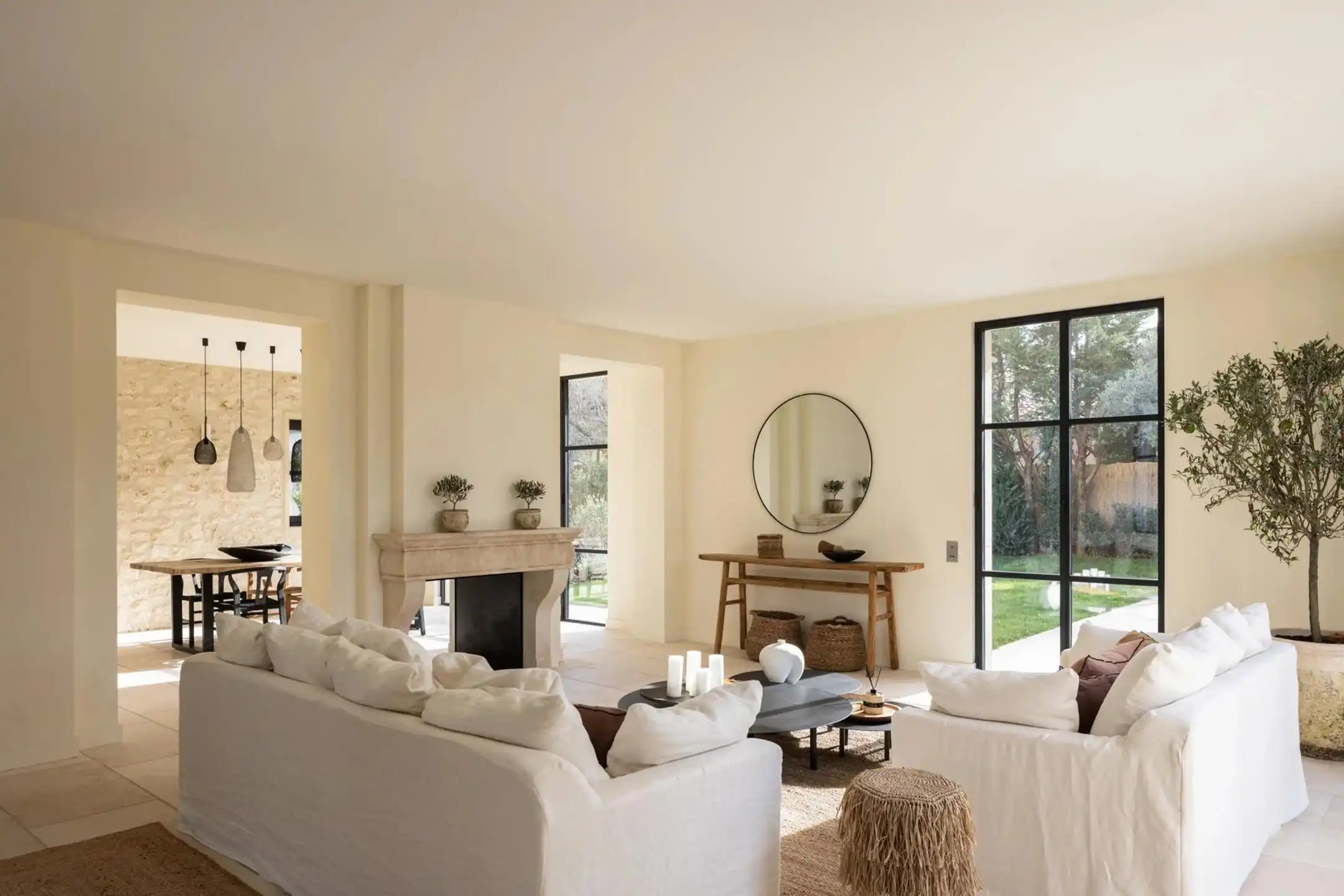 Prachtig huis, gelegen nabij het dorp Eygalières foto 8