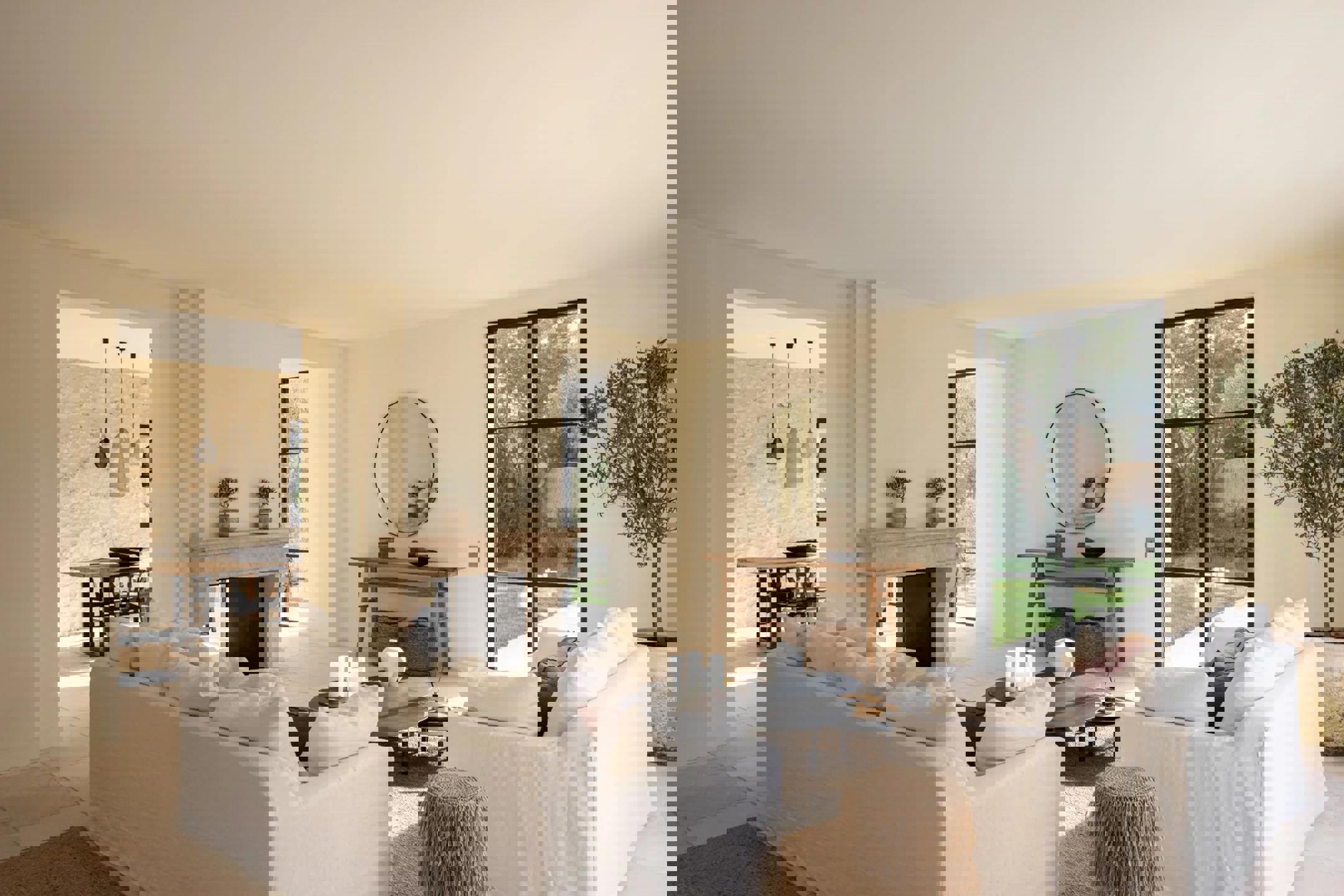 Prachtig huis, gelegen nabij het dorp Eygalières foto 8