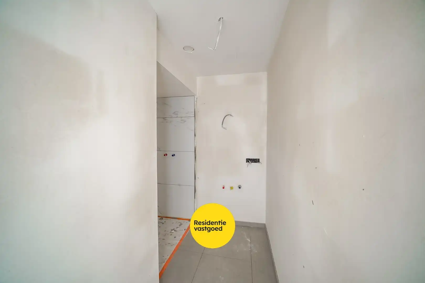 Nieuwbouw 2-slaapkamer appartement op het 2de verdiep met zonnig terras foto 14