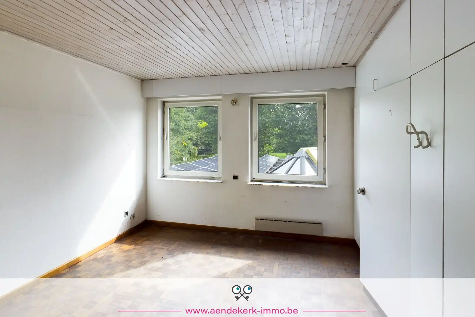 Woning met handelsruimte in het centrum van Kinrooi foto 33