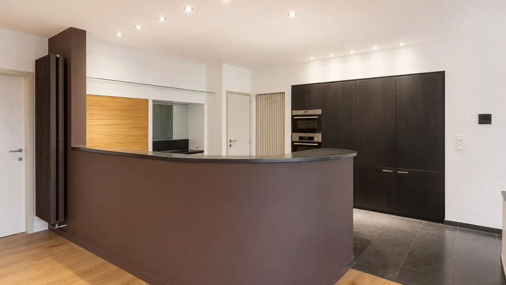 Alleenstaande villa te Knokke foto 10