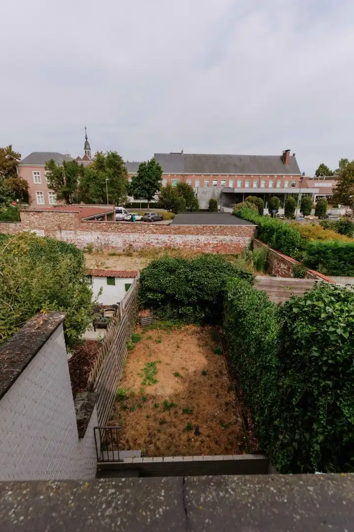 Bel étage binnen de historische stadskern foto 27