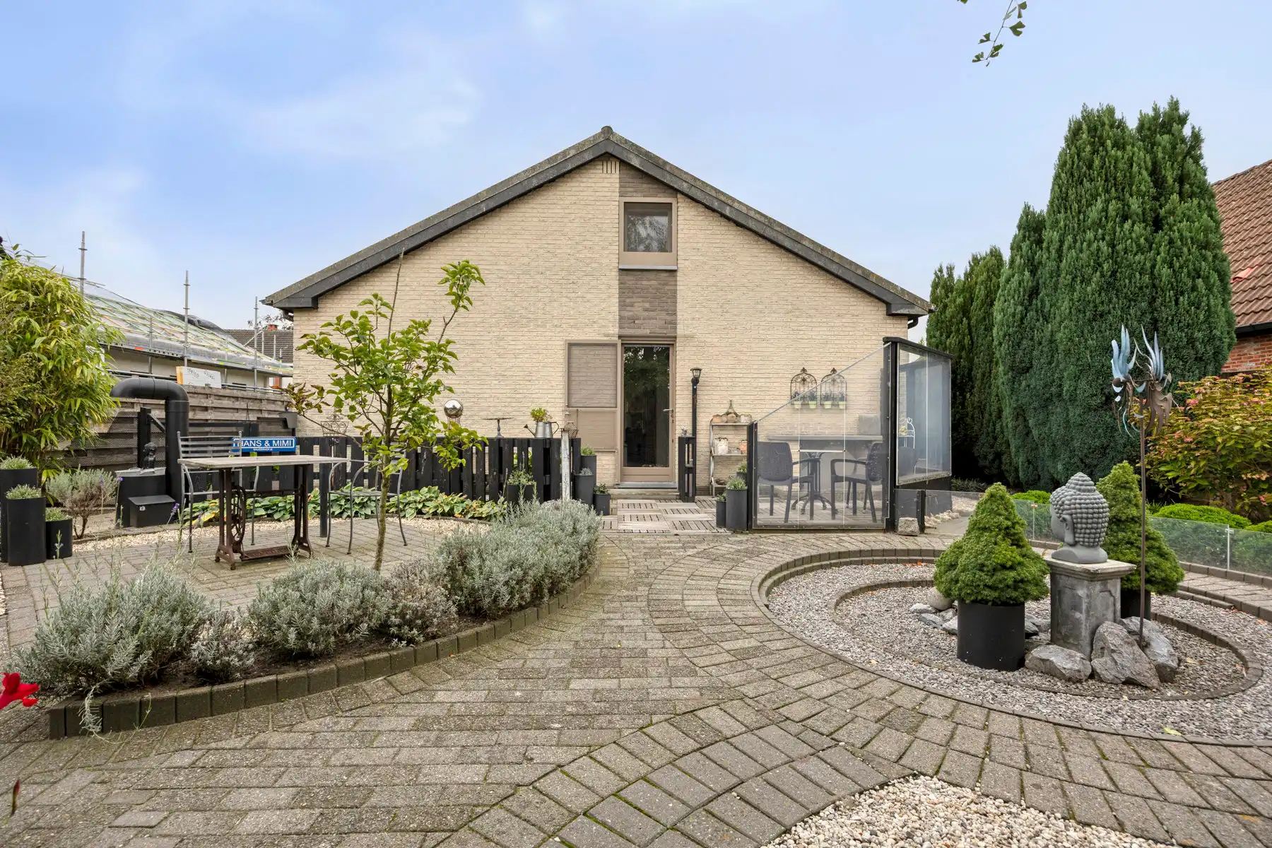 Warm en sfeervol wonen in Oud-Turnhout foto 15