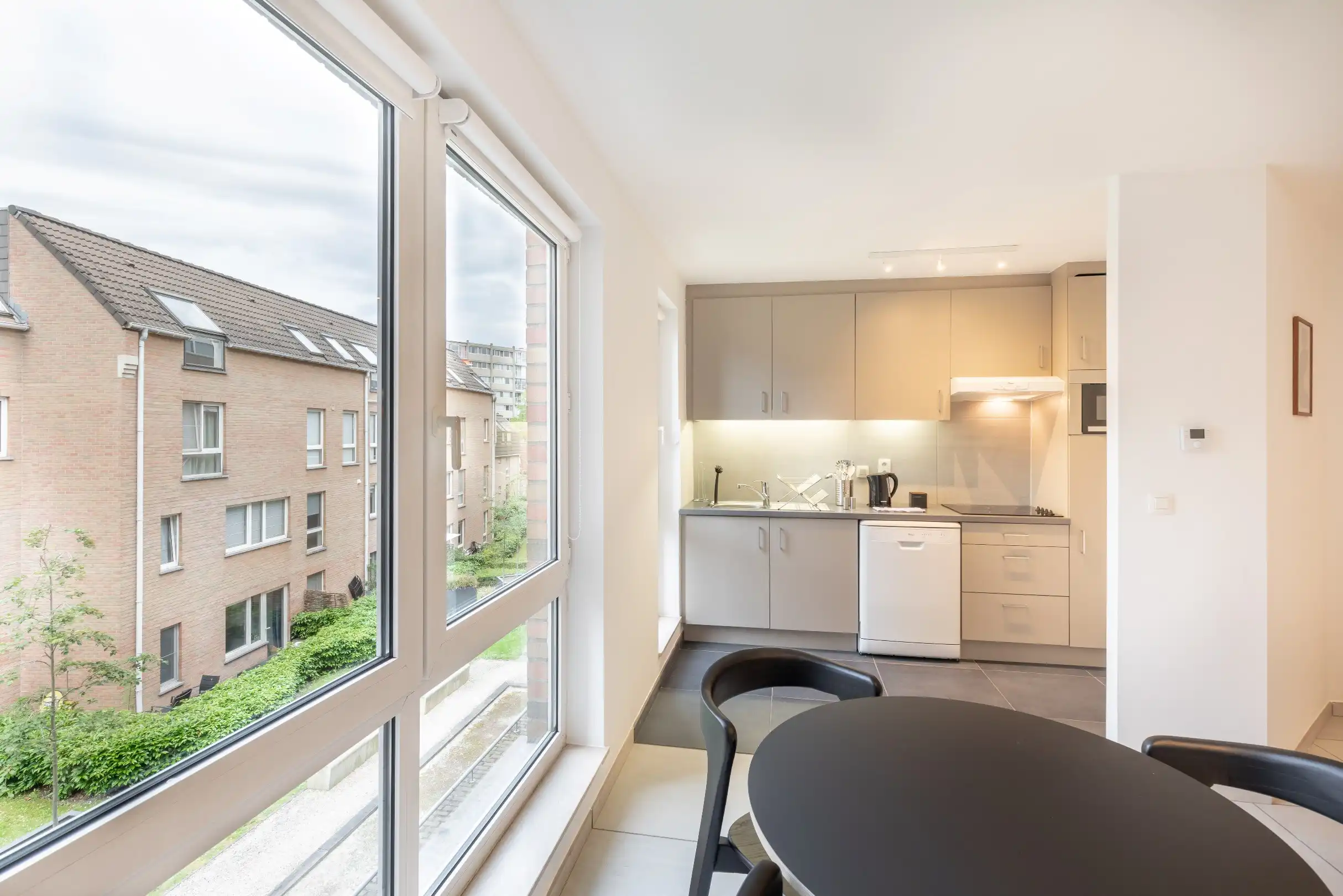 Gemeubelde appartementen in centrum Leuven! foto 2