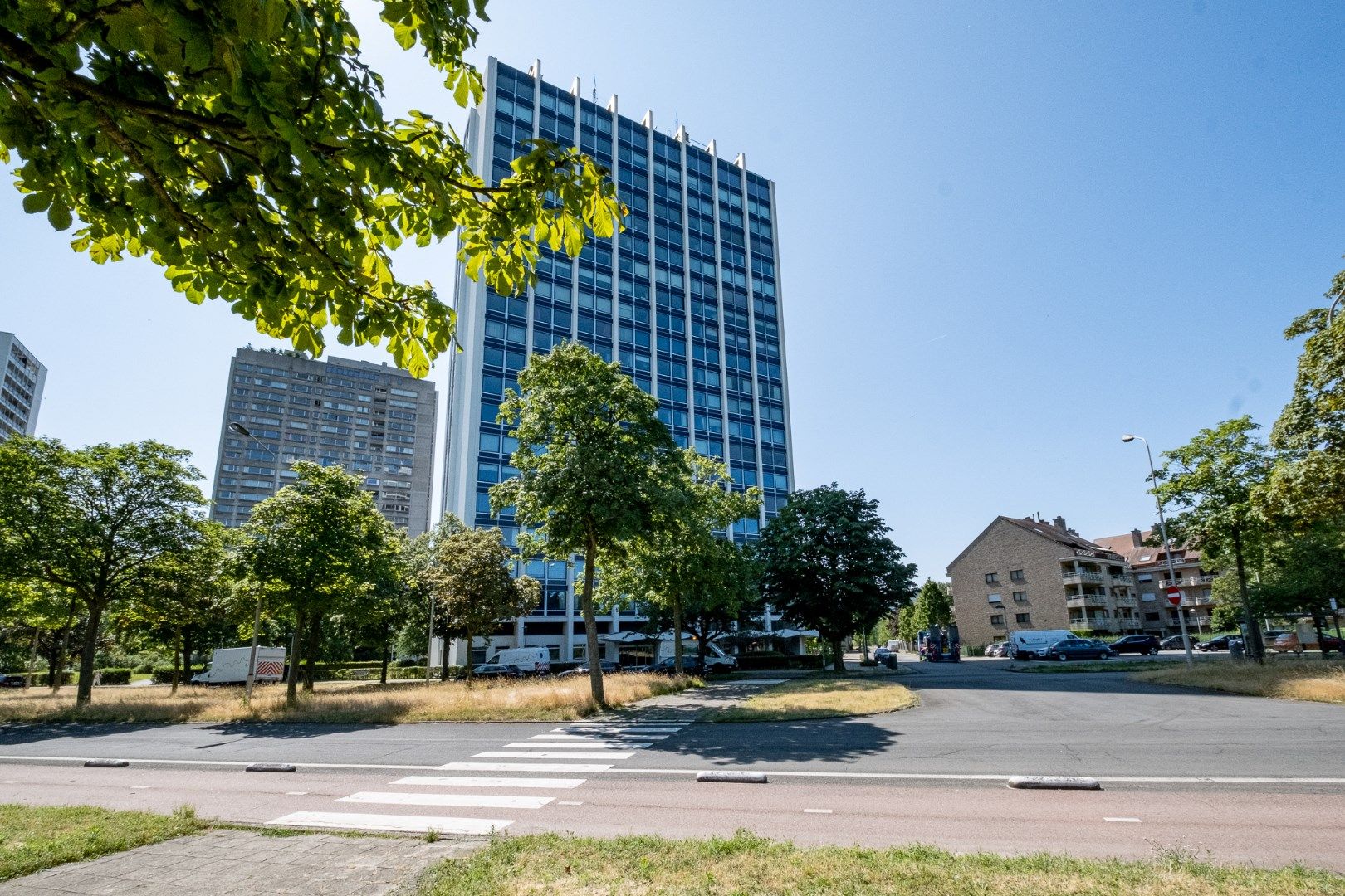 Appartement te koop Esmoreitlaan 5 - - 2050 Linkeroever