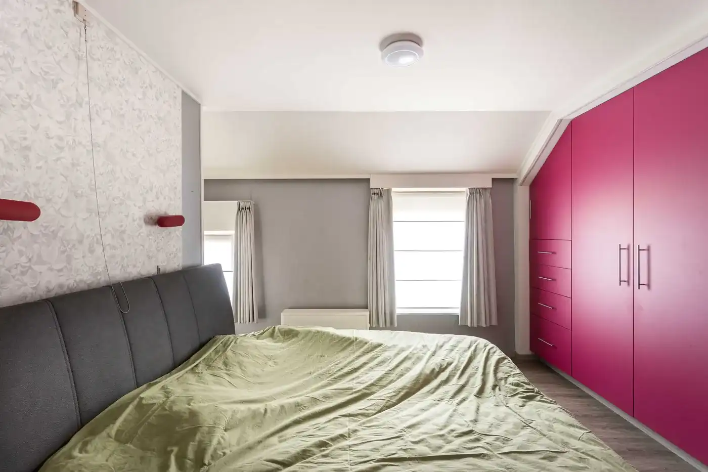 Woning met tuin, garage en uitweg in Zwevegem foto 10