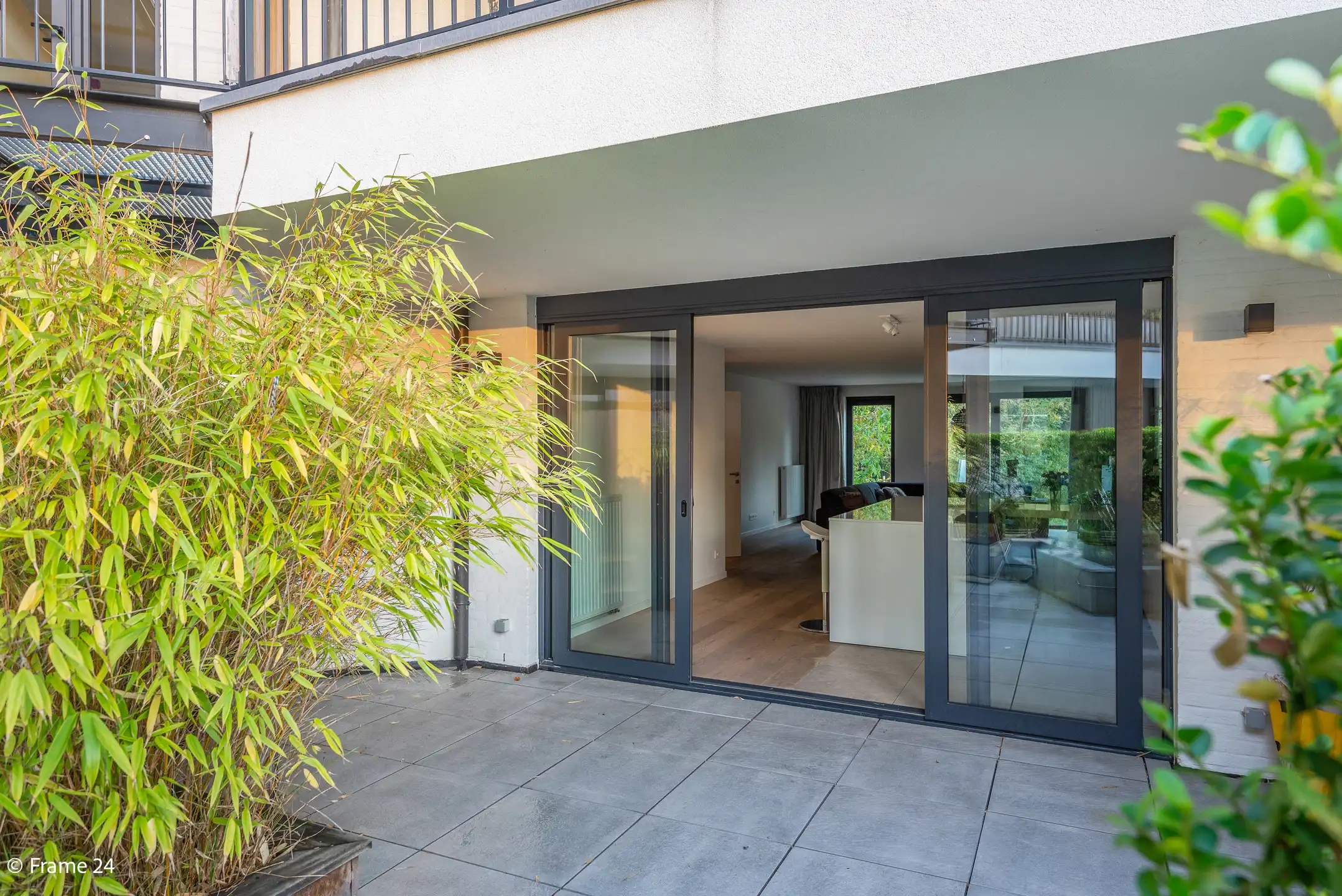 Instapklaar appartement te Heide foto 17