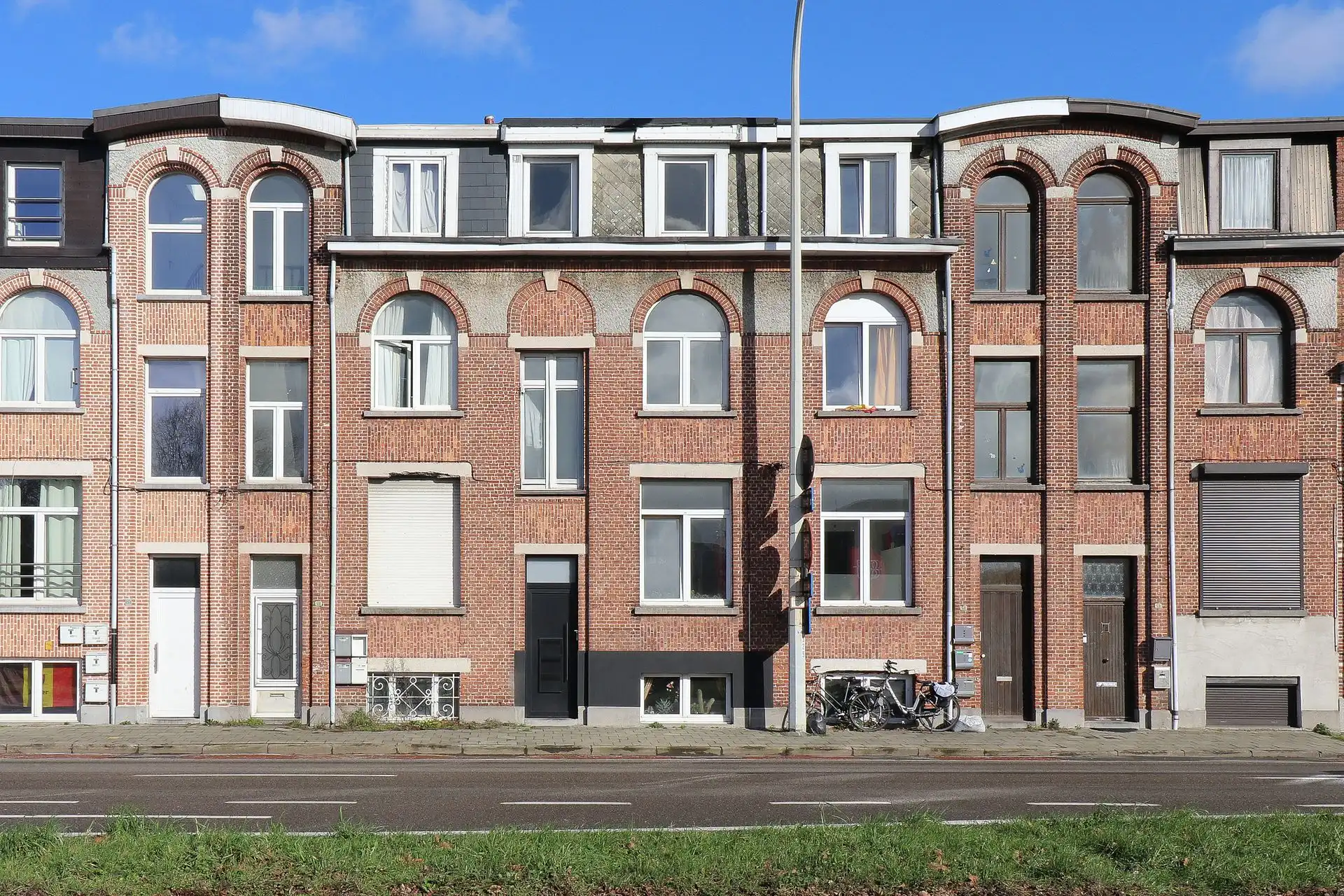 Appartement te huur Provinciesteenweg 257 - 2530 Boechout