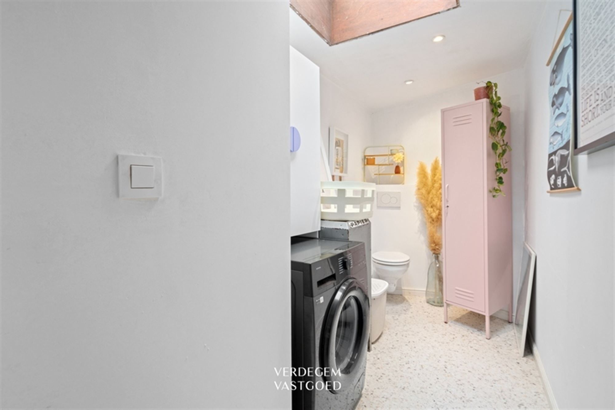 Woning met heerlijke vibe, 3 slaapkamers en stadstuintje foto 14