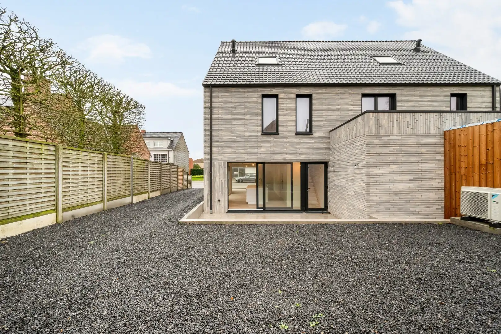 Huis te koop Oostrozebeeksestraat 50 - - 8710 Wielsbeke