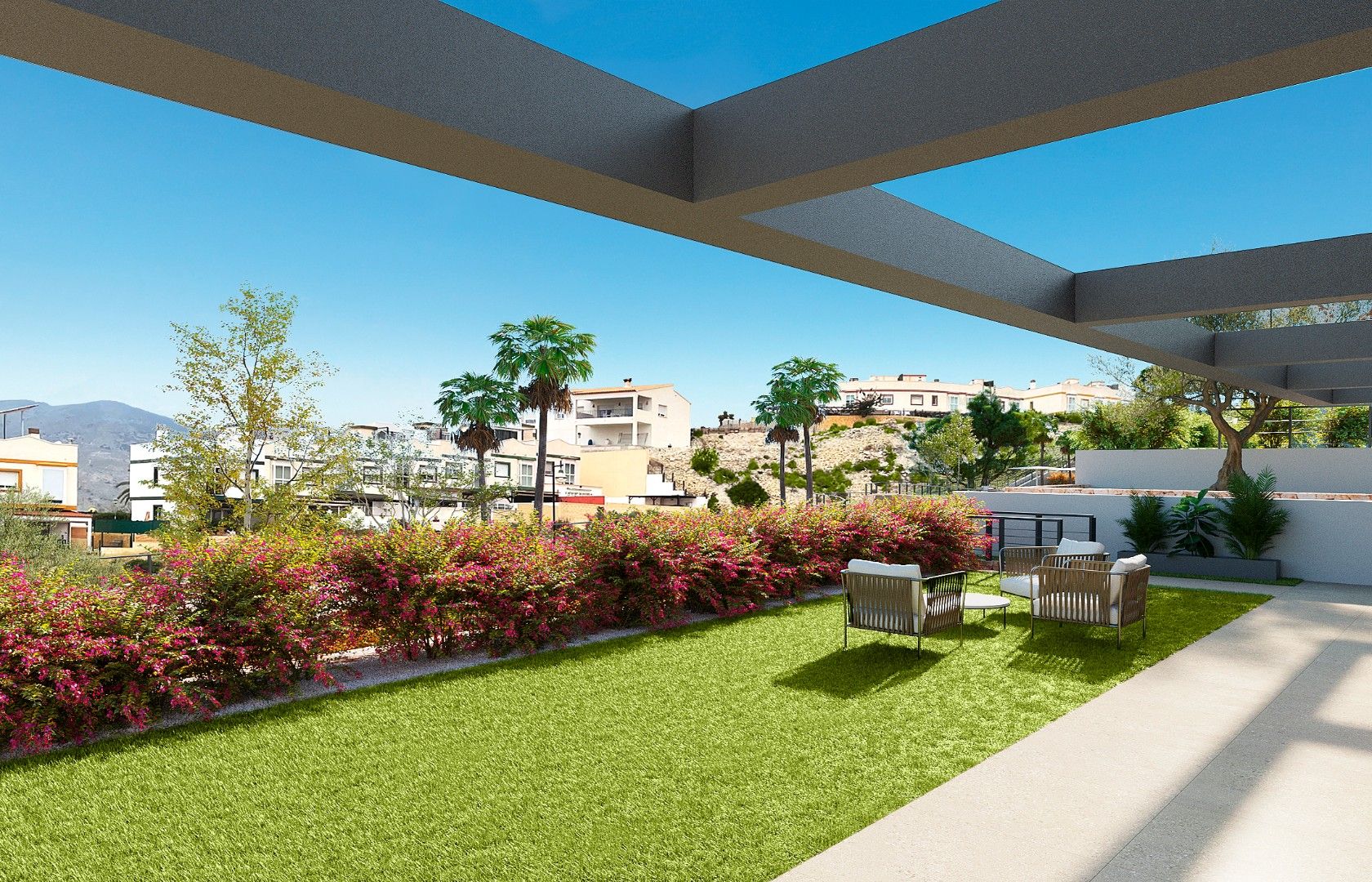 Breeze - Balcon de Finestrat foto 7