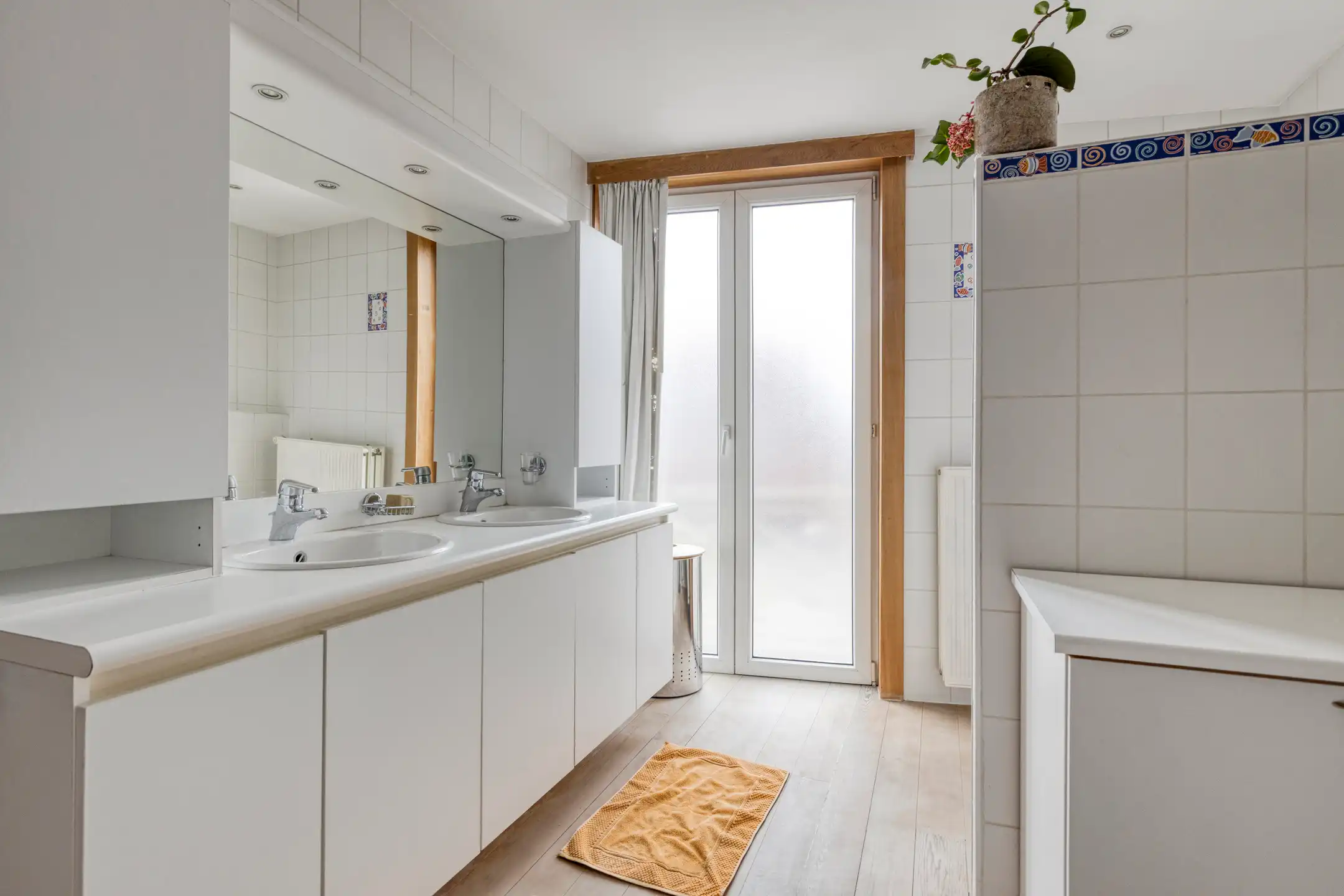 MELLE - Ruime woning met prachtige tuin op centrale locatie foto 15