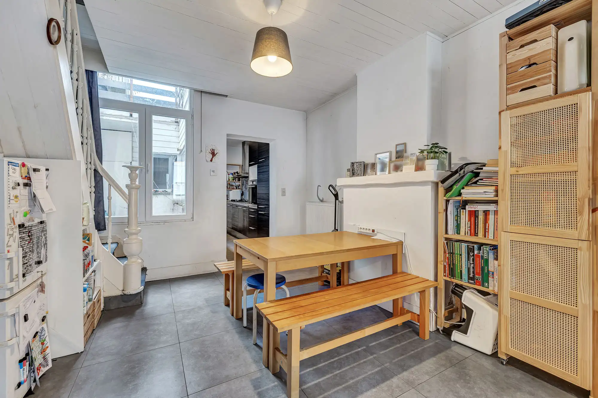 Instapklare woning in Klein Willebroek foto 6