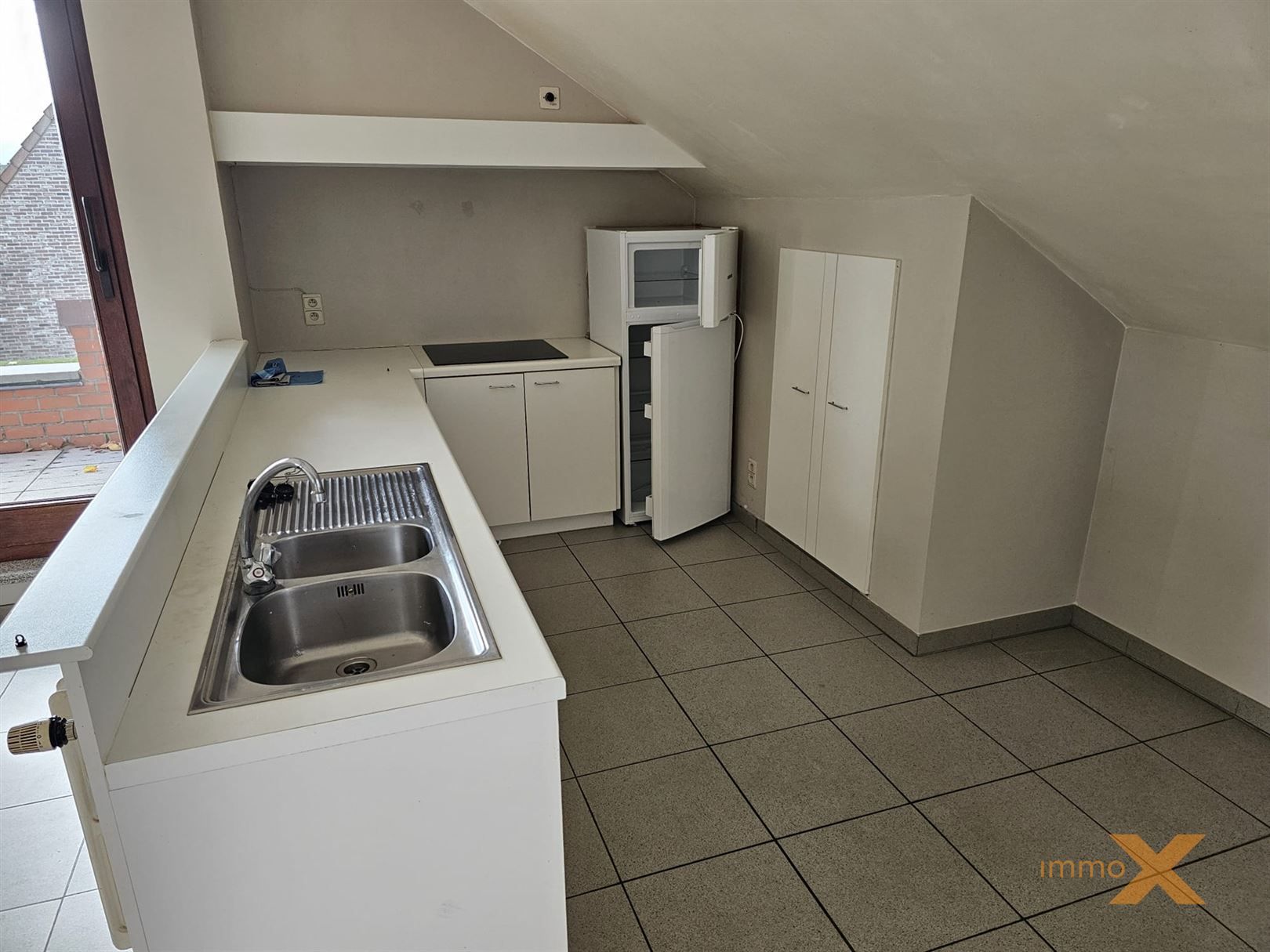 VILLA-APPARTEMENT MET TERRAS EN 1SLPK foto 13