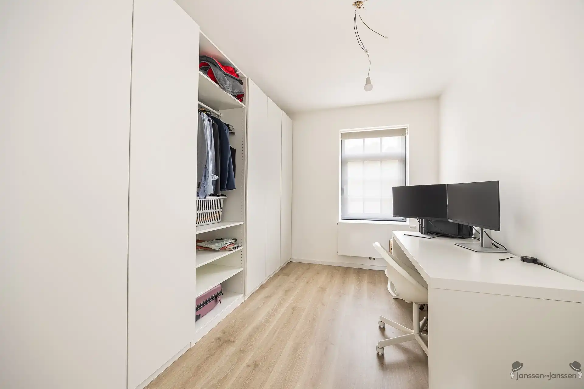 Exclusief wonen nabij het meer van Keerbergen luxe, rust & topafwerking foto 12