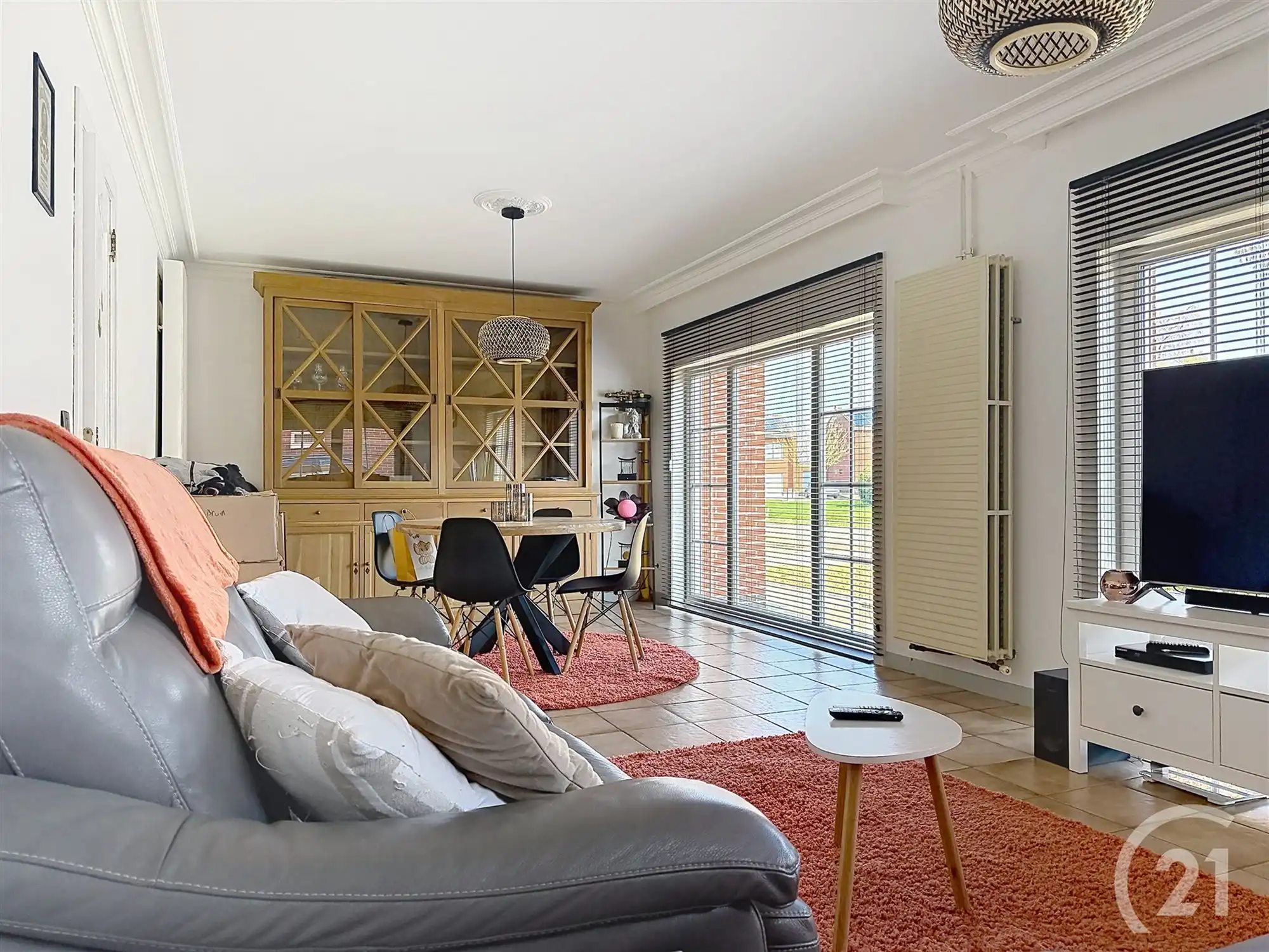 Energiezuinige woning in rustige straat in Landen te koop! foto 3