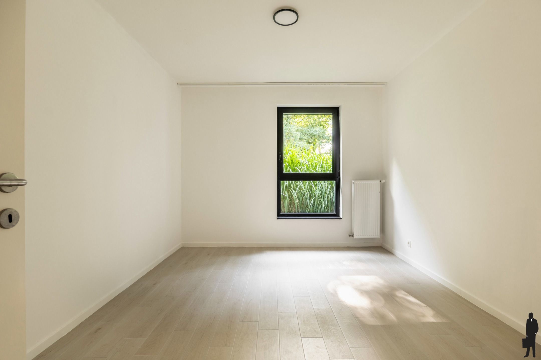Recent gelijkvloers appartement van ca. 97 m² met 2 slks foto 12