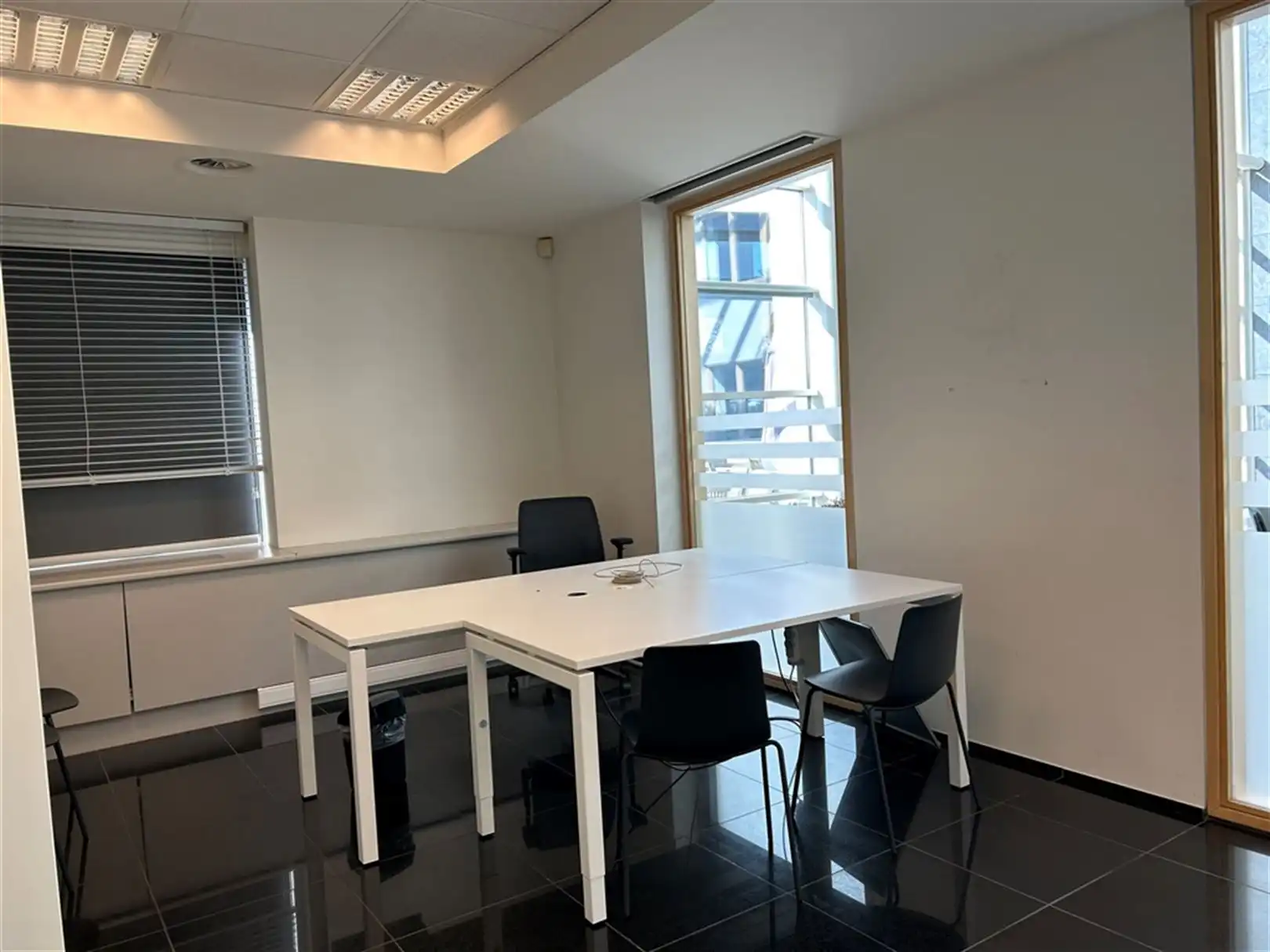 Kantoor te huur in Lummen met goede verbinding, vlakbij het Klaverblad foto 25