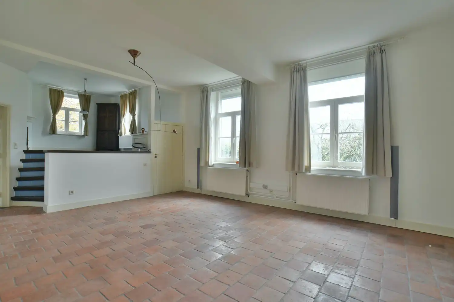 Karaktervolle hoeve met schuur, binnenkoer en prachtige tuin vlakbij Maastricht foto 15