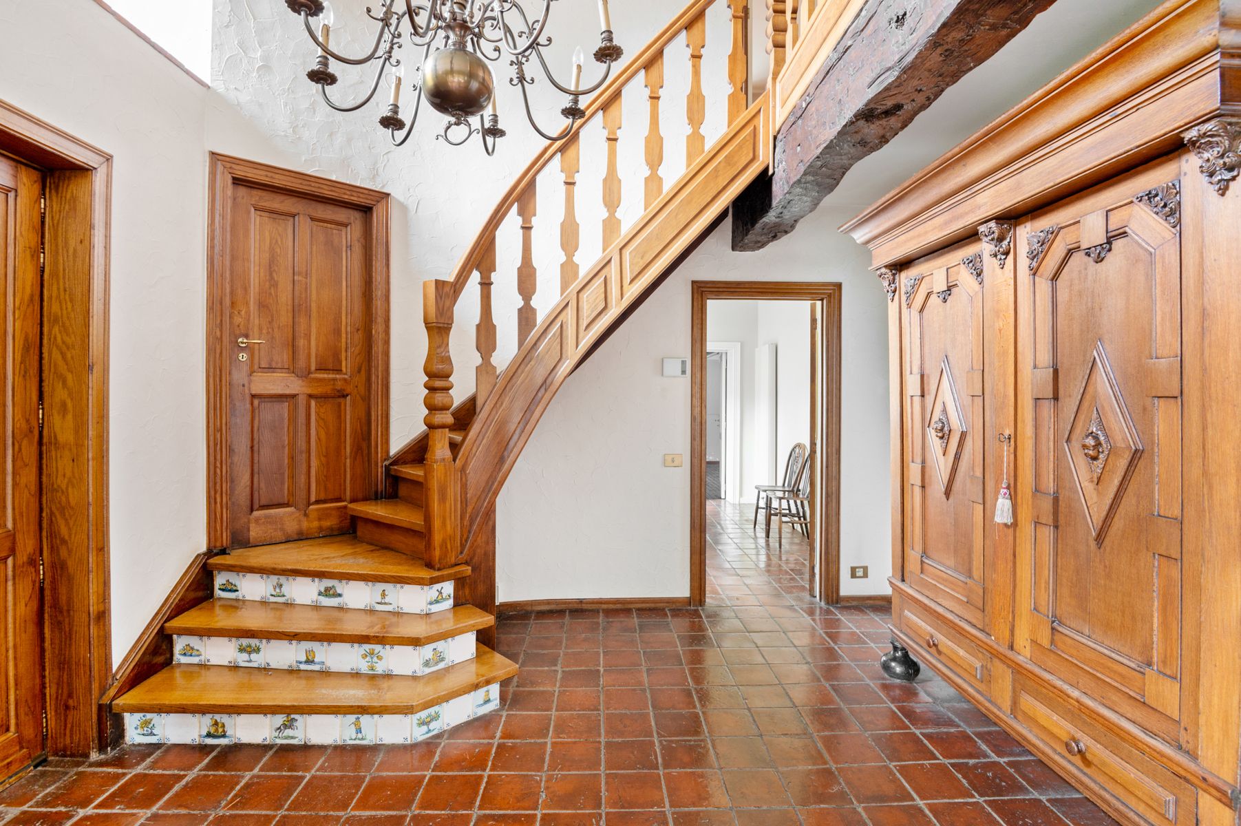 Te renoveren villa met uniek vrij zicht op ca. 2.065m². foto 18
