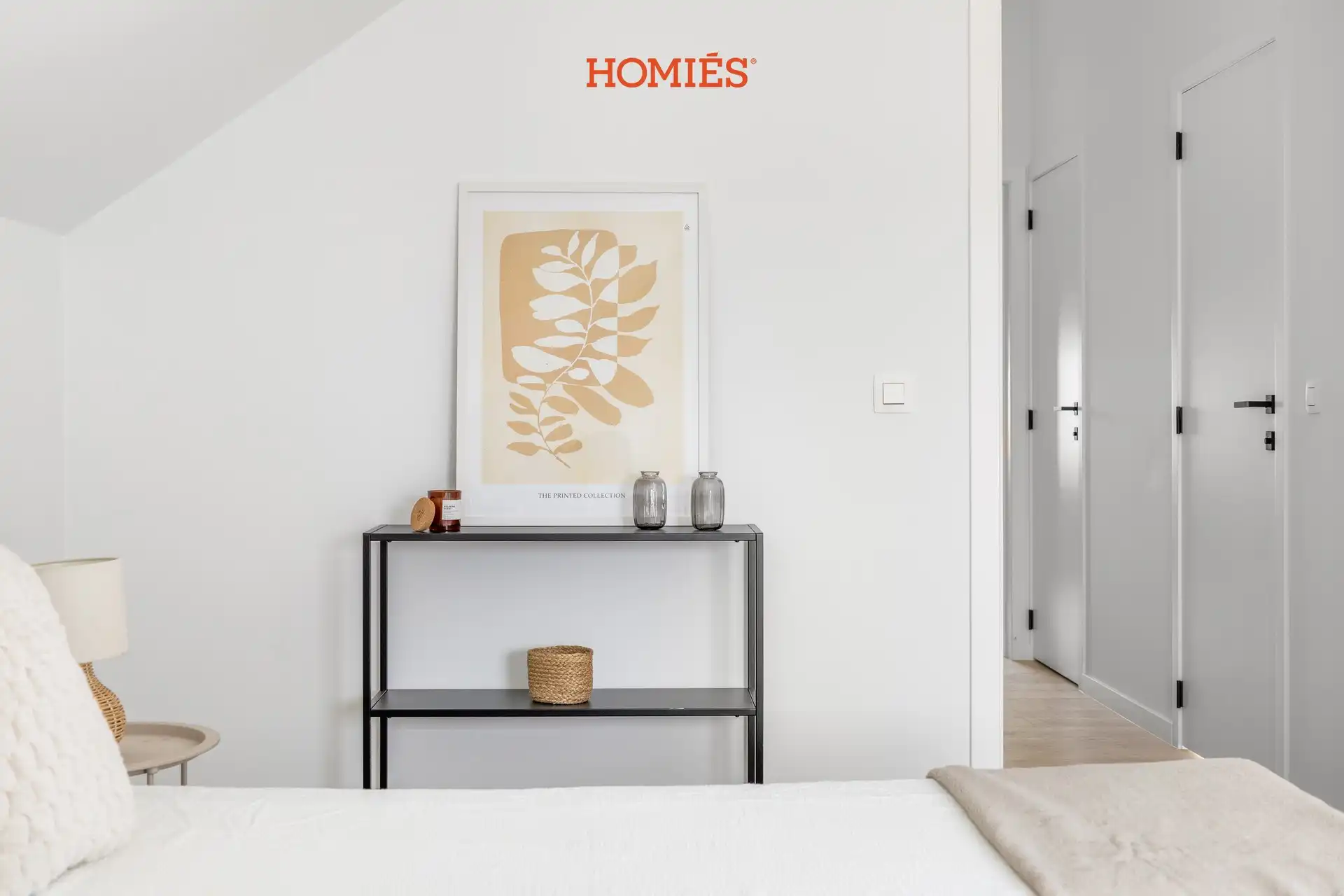 Volledig gerenoveerde woning met 4 slaapkamers foto 17