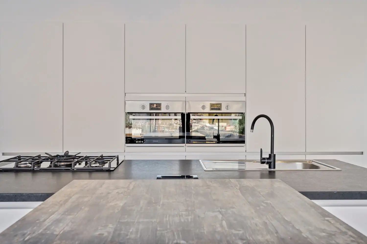 INSTAPKLARE WONING MET 3 SLPKS TE DIEST! foto 11