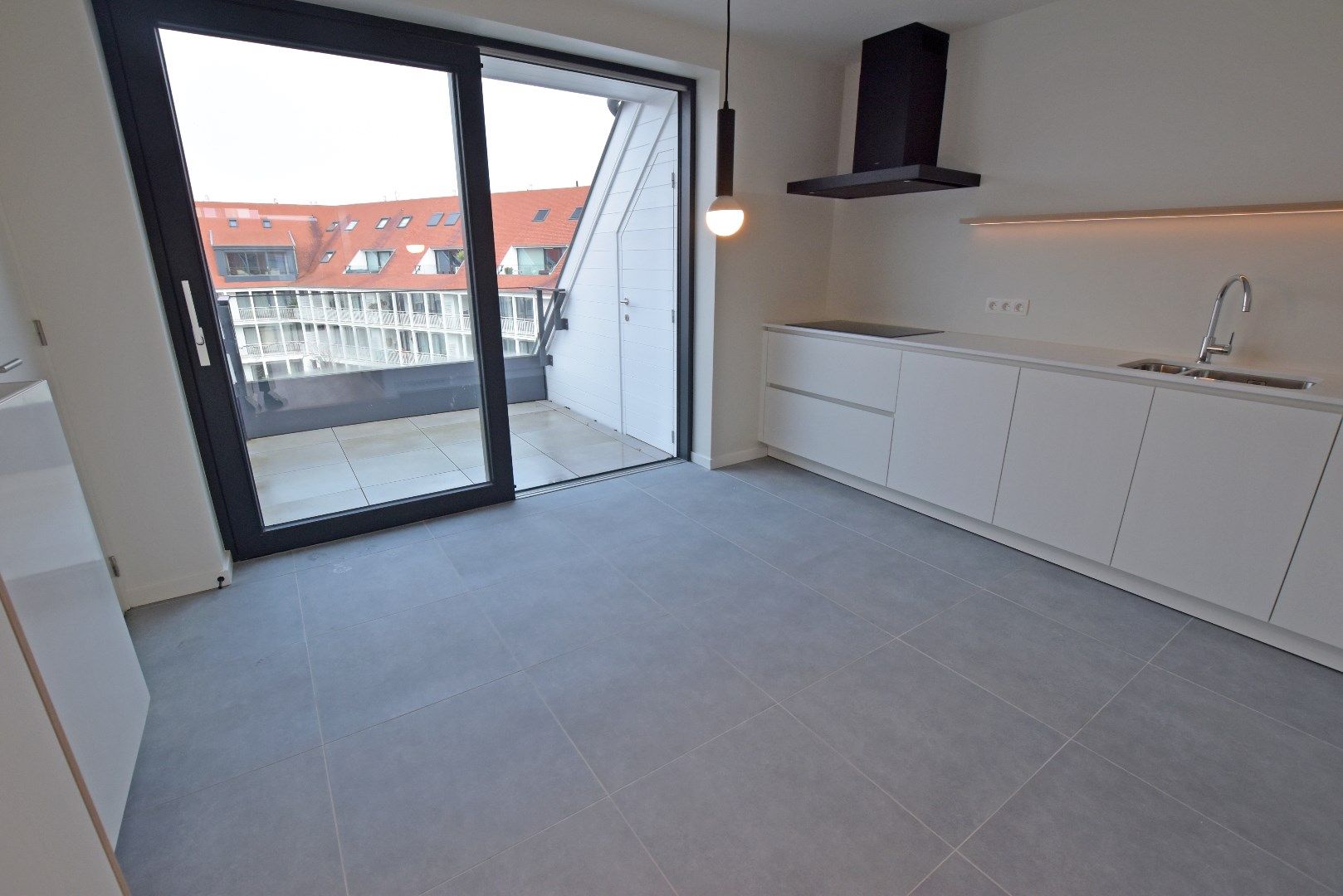 Prachtig duplex appartement in Duinenwater met 2 terrassen en zijdelings meerzicht! foto 7