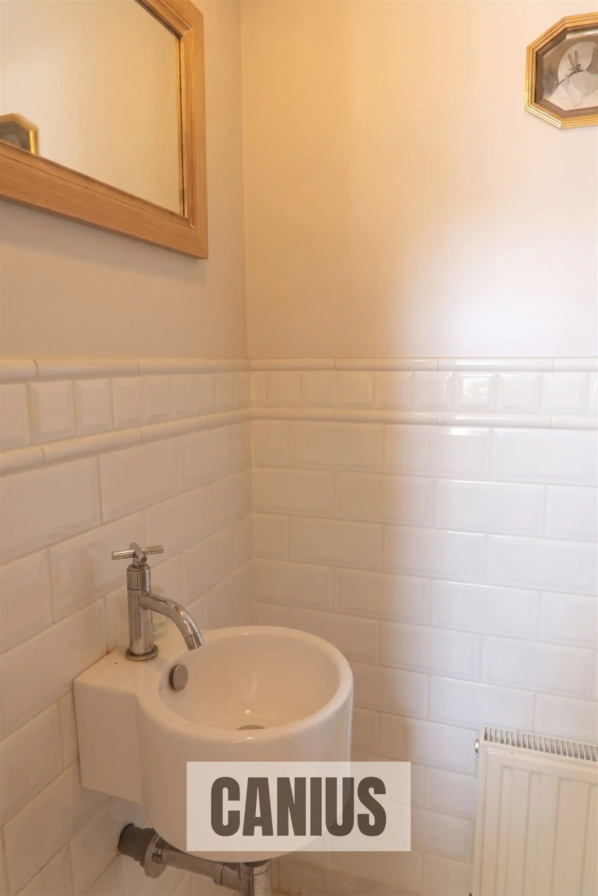 LANDELIJKE WONING MET 3 SLKS, DRESSING & TUIN foto 17