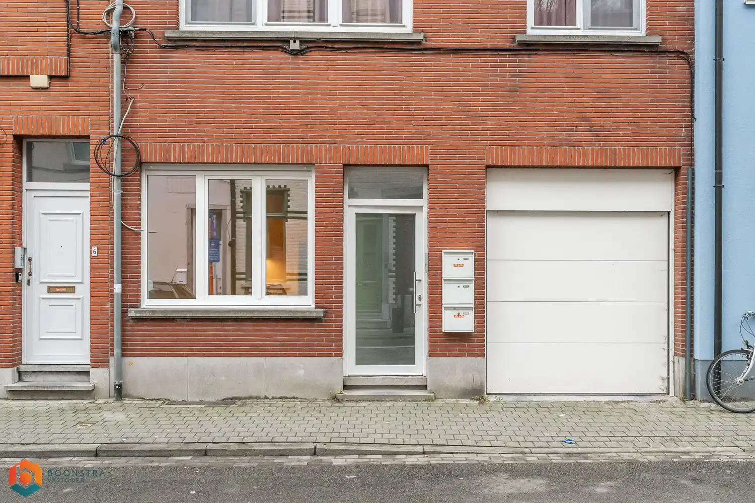 Prachtig, energiezuinig gelijkvloers appartement foto 21