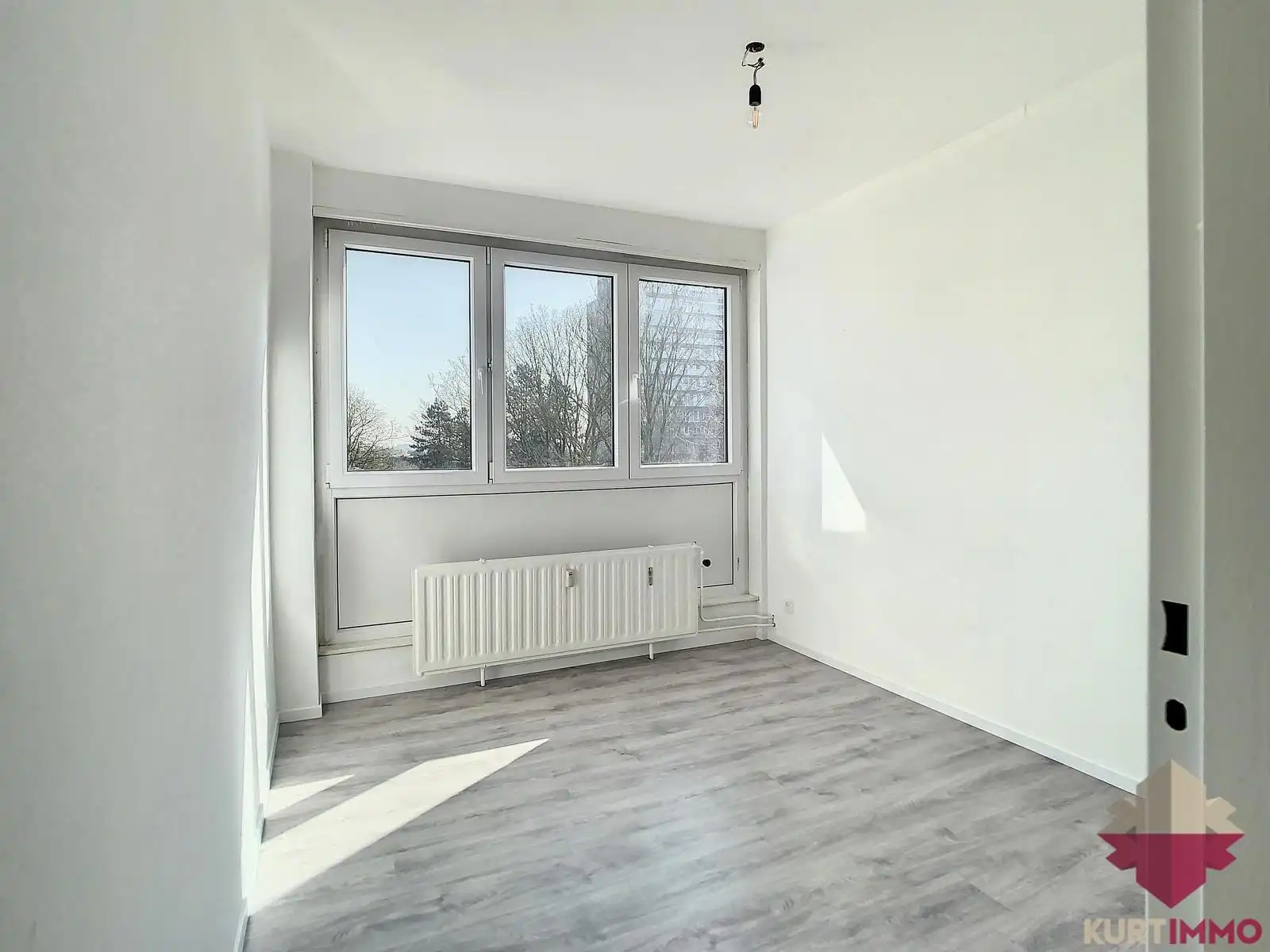 Instapklaar appartement met 1 SLPK! foto 7