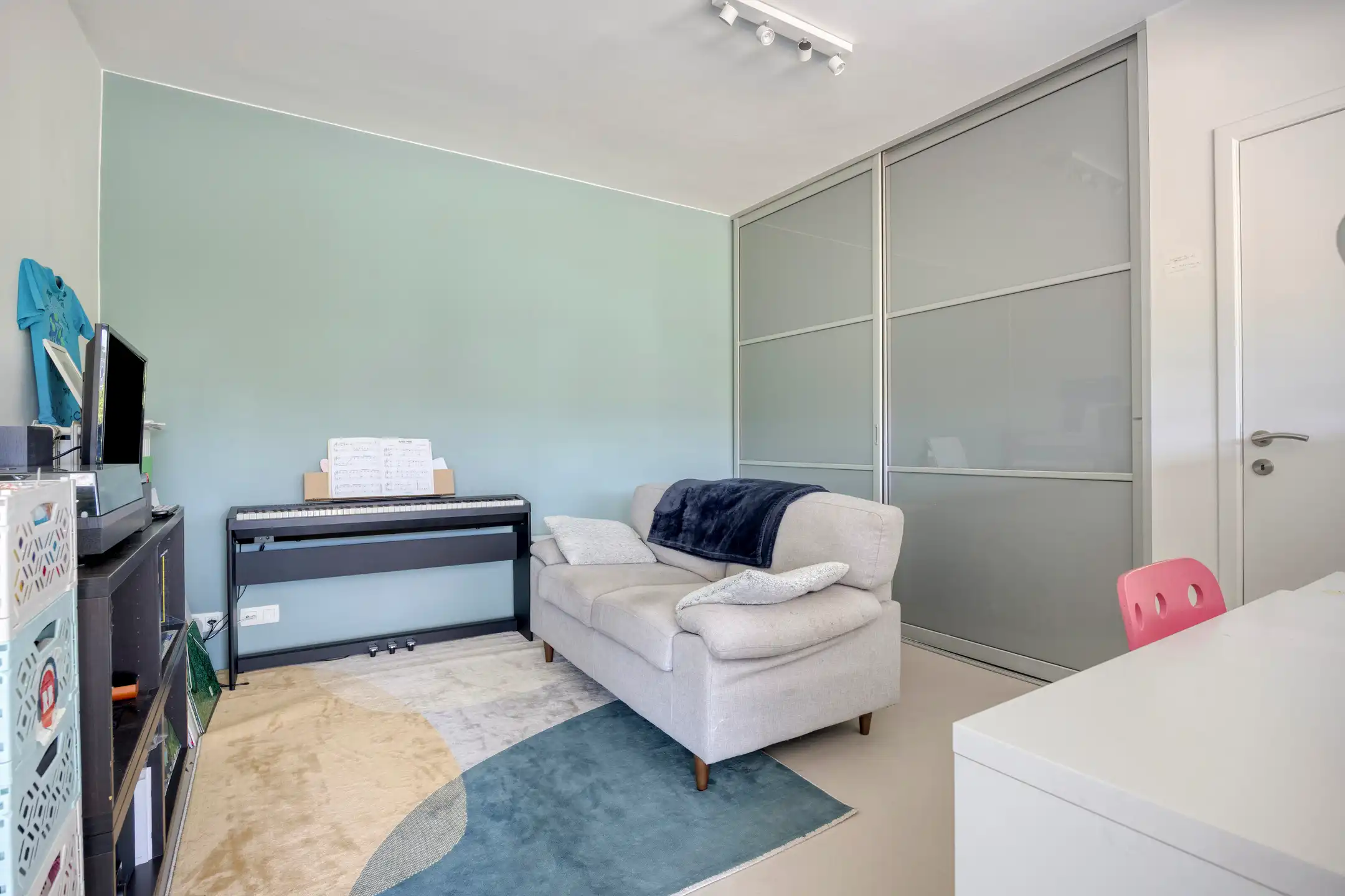 Woning met handelsruime op een strategische locatie foto 7