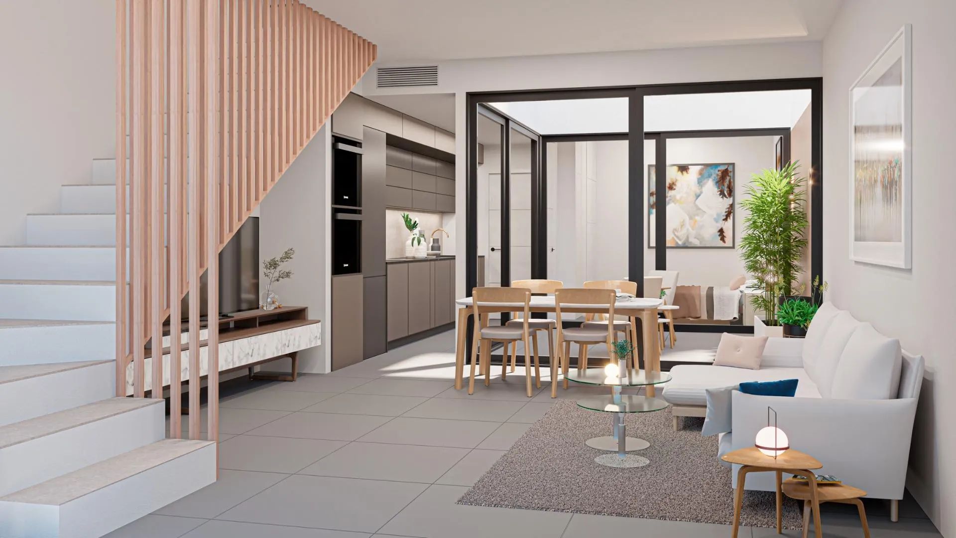Zon, zee en stijlvol wonen: nieuwbouwparels in San Pedro del Pinatar foto 3
