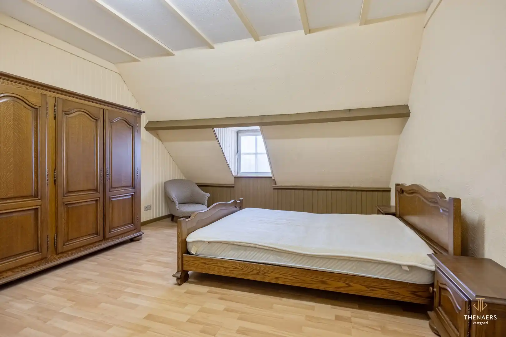 Statige villa met gelijkvloers wooncomfort op een toplocatie in Zonhoven. foto 23