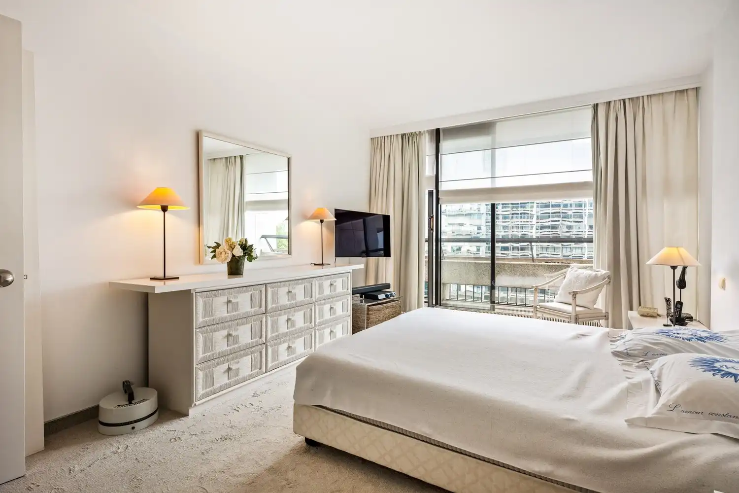 Royaal appartement op 140m² met 2 slaapkamers foto 16