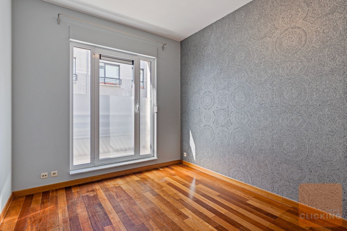 Tof 3 slaapkamerappartement met ruim terras foto 12