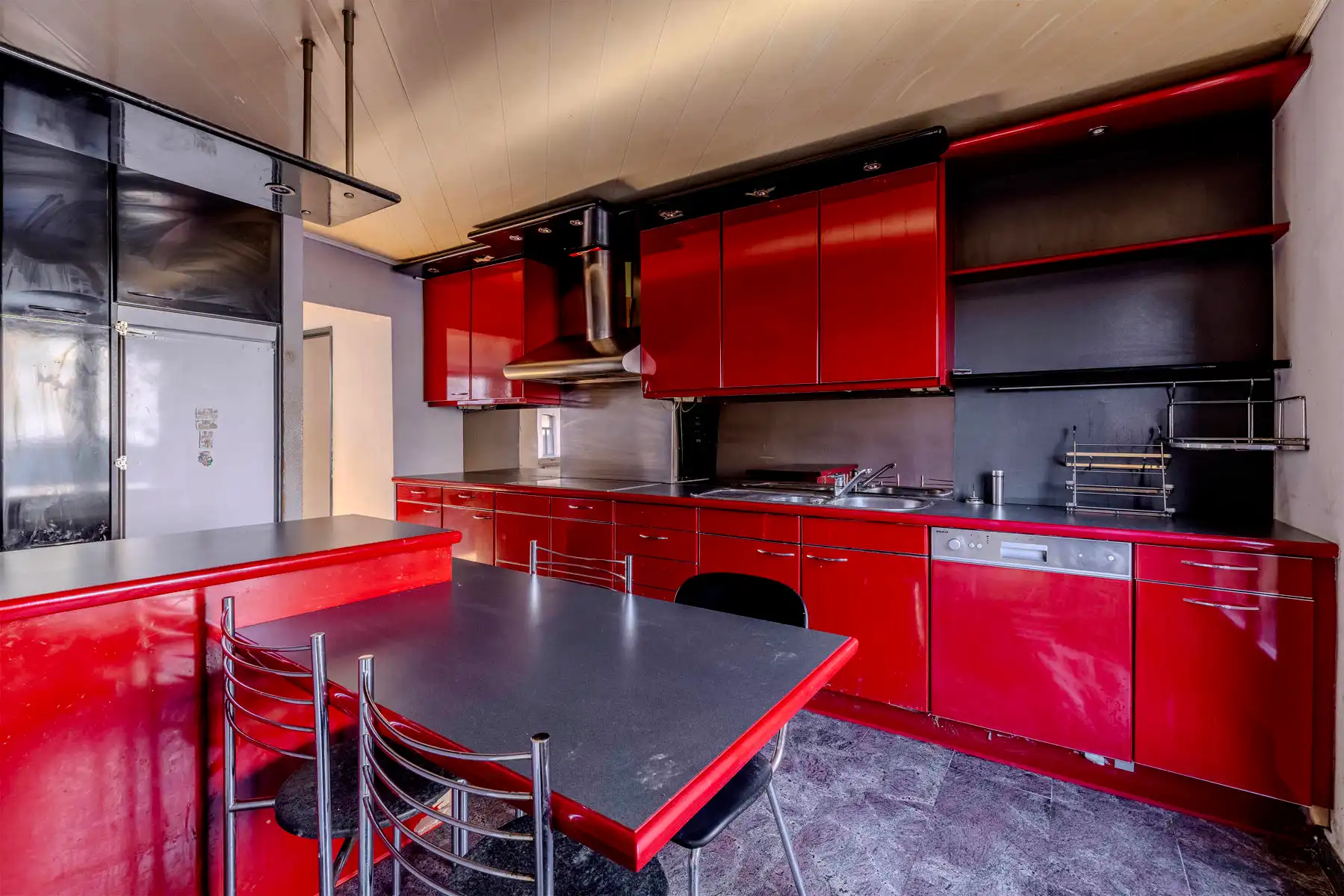 Wonen en werken in hartje Turnhout: handelspand + 2 appartementen foto 34