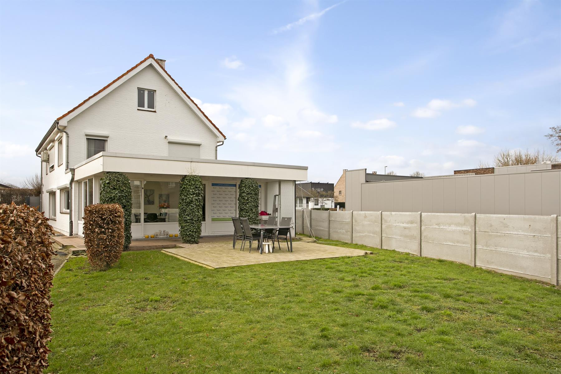 Woning met tuin  foto 9