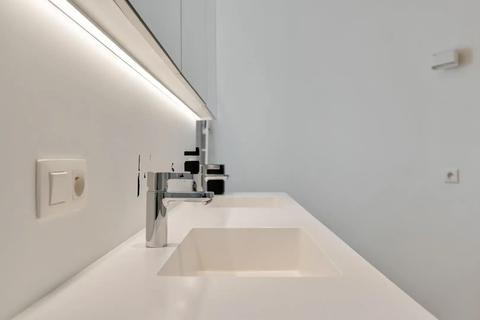 Verrassend luchtige villa  foto 25