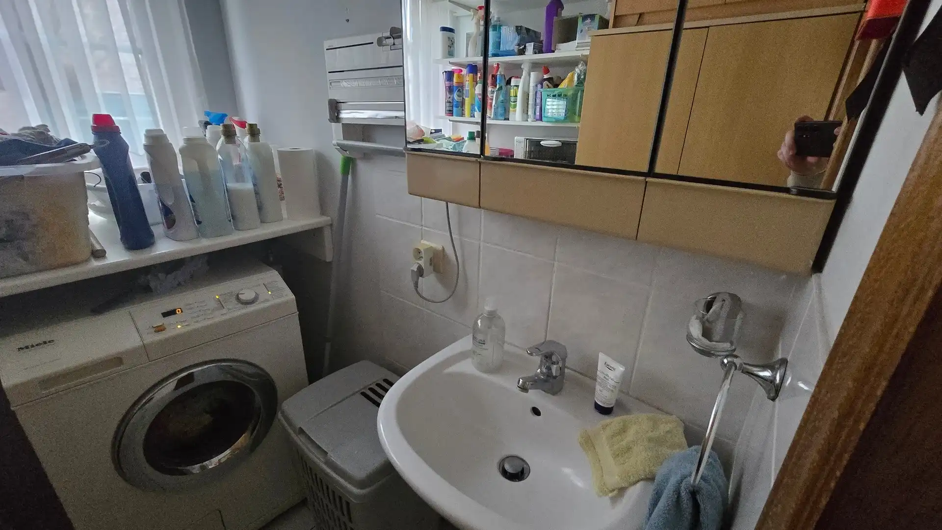 Huis foto 15