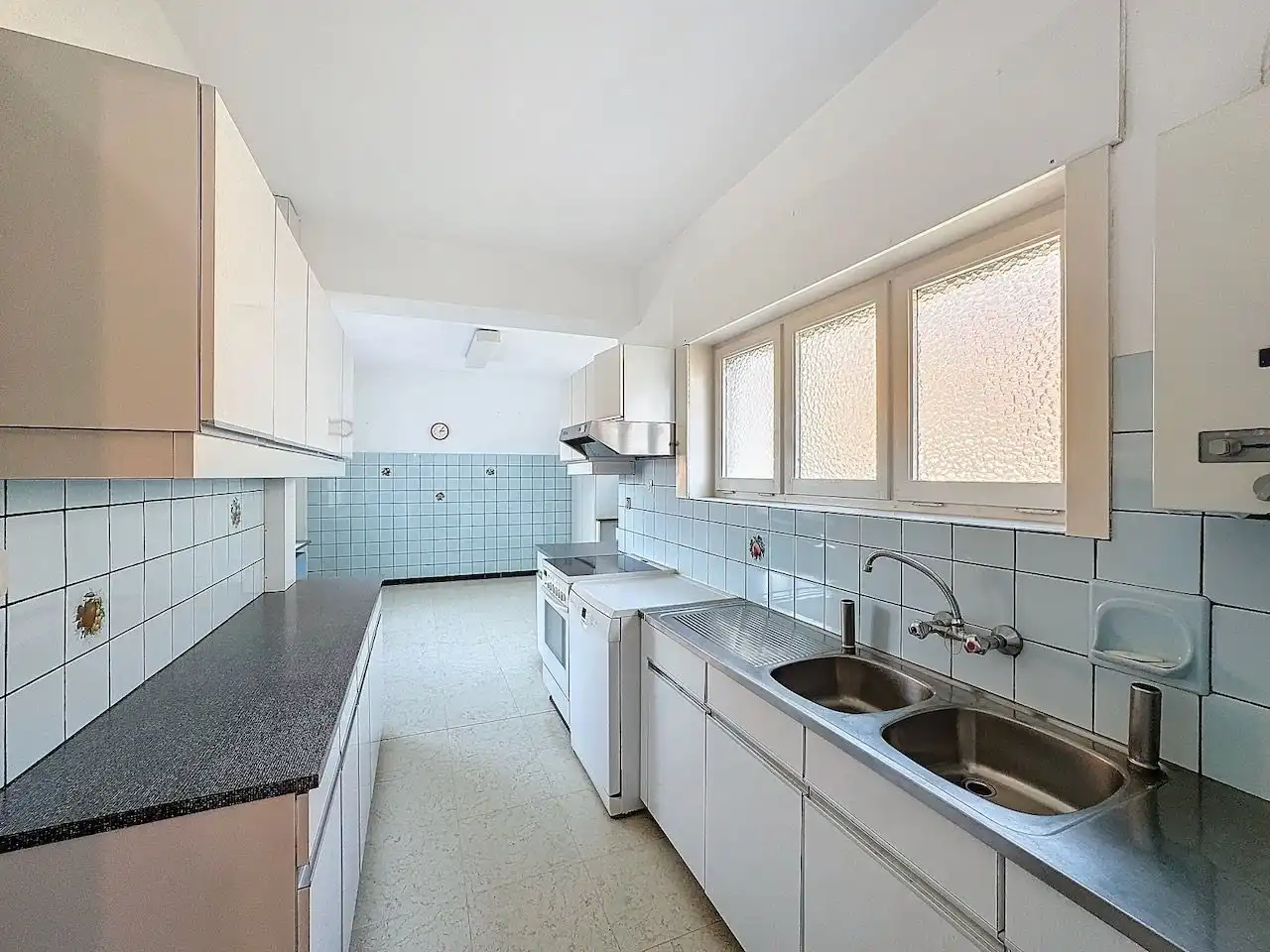 Centraal en rustig gelegen villa te Heist-Aan-Zee foto 10