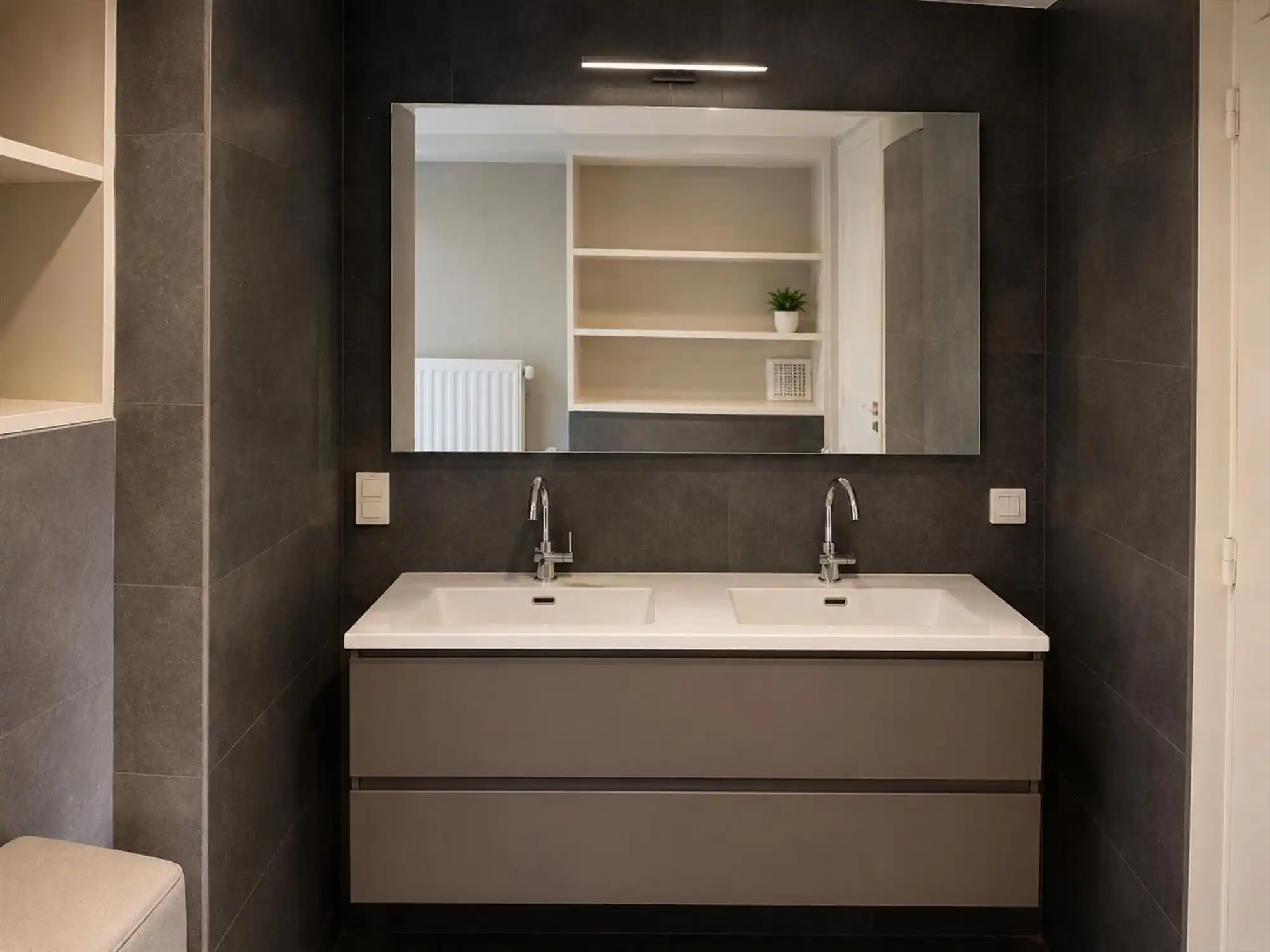 Voor de stadsmus is dit pareltje beschikbaar met 5 kamers foto 29