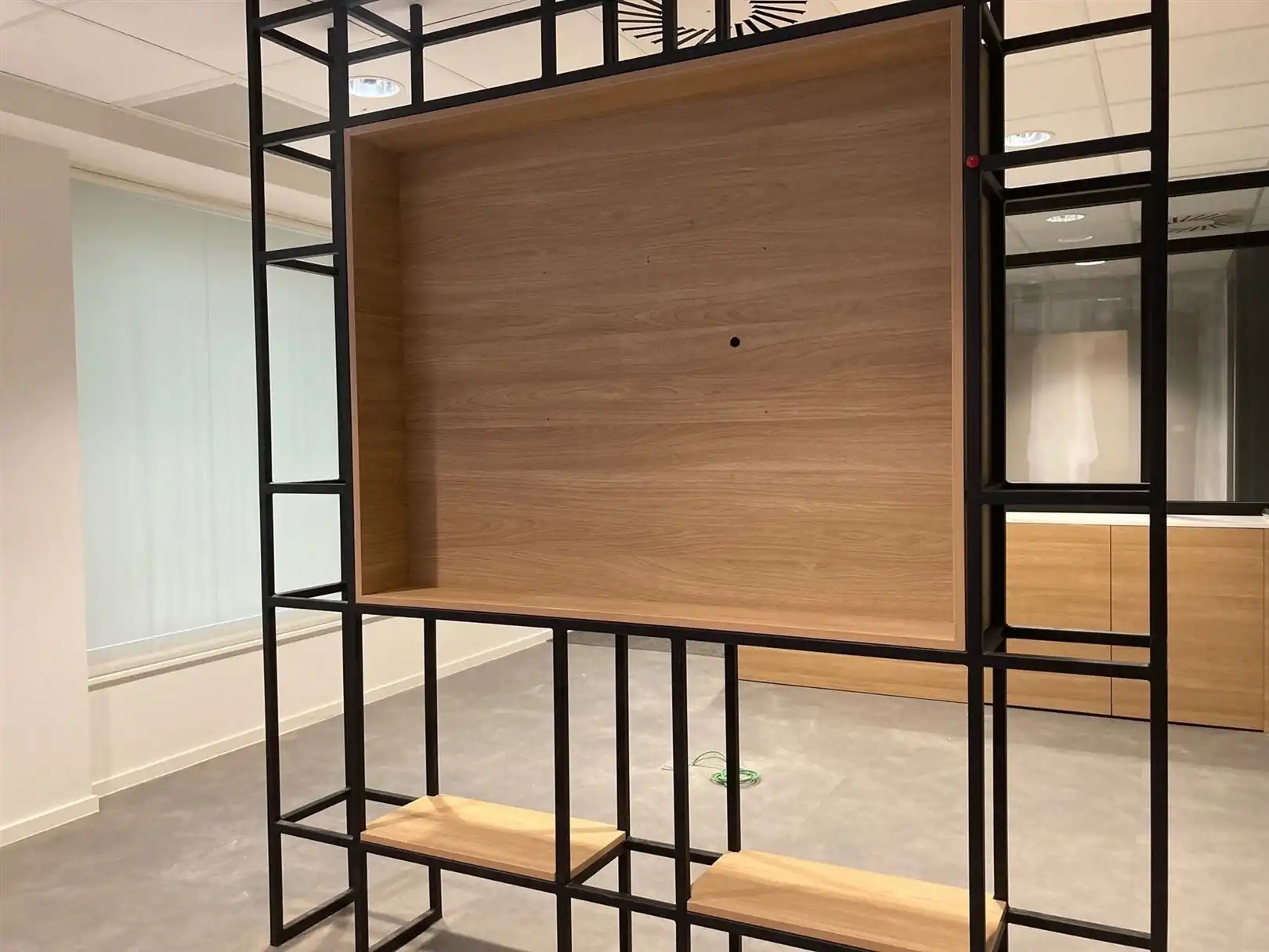 (Para)Medisch/Diensten/Kantoor/Coffee corner op een commerciële hoek in Antwerpen-Zuid foto 9