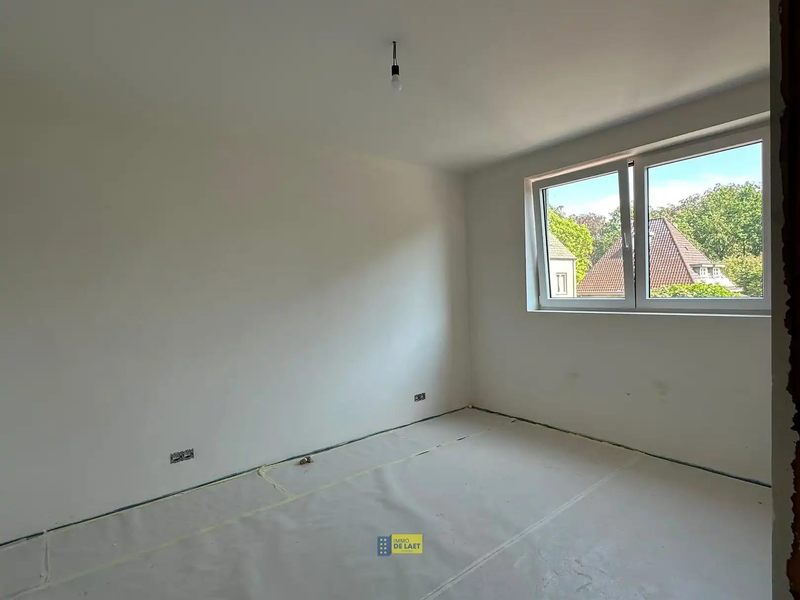 Nieuwbouwwoning foto 15
