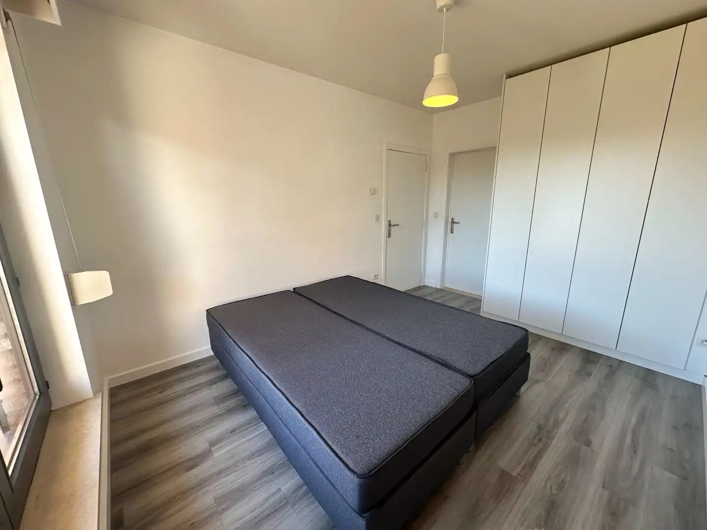 Gemeubeld appartement in de Banneuxwijk te Hasselt foto 10