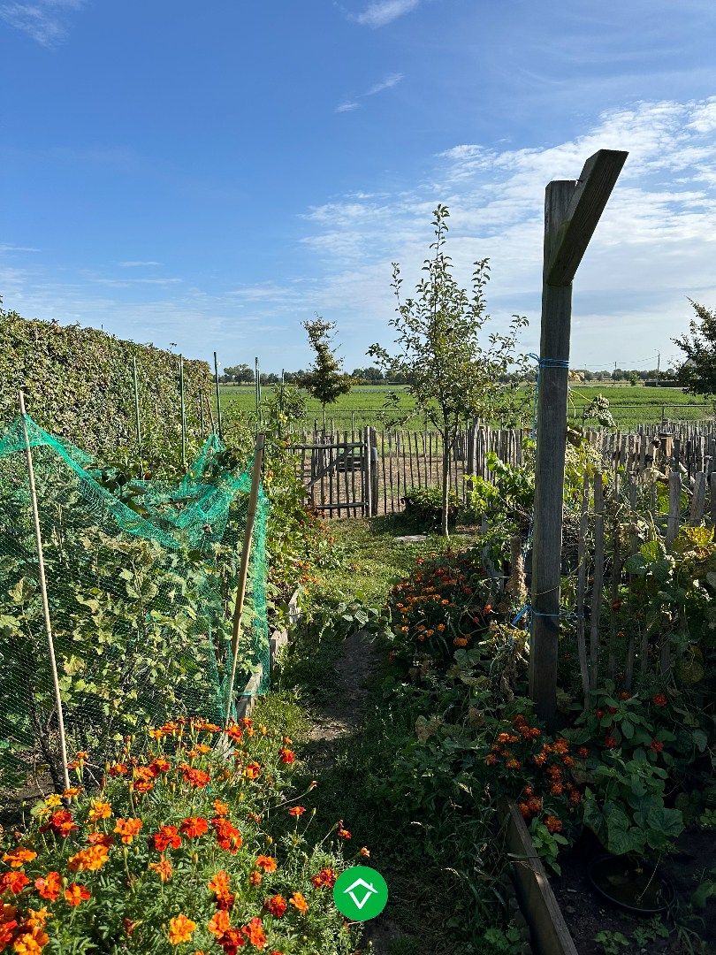 Combinatie wonen & werken: horecazaak met woonst in Eernegem foto 44