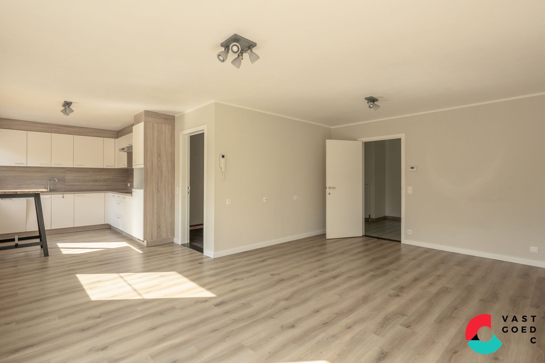 Appartement te huur foto 9